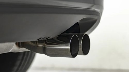 Why Do V6 And V8 Engines Sound So Different?
