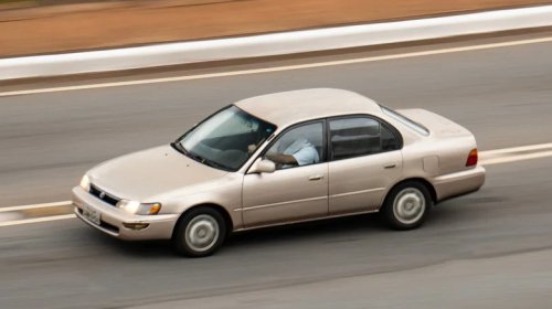 Toyota, Toyota Corolla, 4 Common Problems With The Toyota Corolla