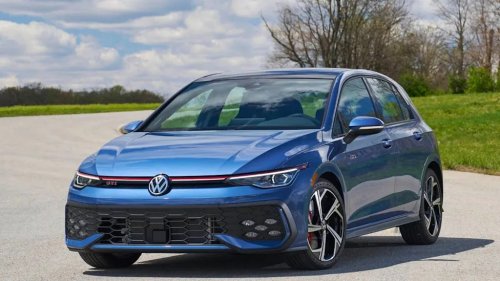 Volkswagen, Volkswagen Golf, Volkswagen Golf May Finally Become Affordable In America Again