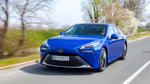 7 Of The Most Overpriced Cars Based On Resale Value