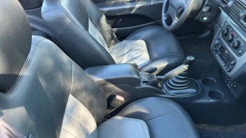 Chrysler, At $7,500, Is This 2004 Chrysler Sebring GTC On Track For A Quick Sale?