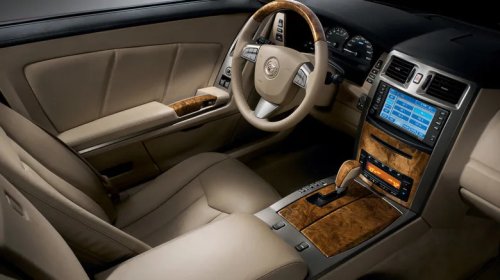 Cadillac, Why Did The Cadillac XLR Fail?