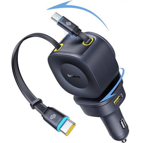 The top 3 reliable 100W car chargers that can actually power your laptop on the road