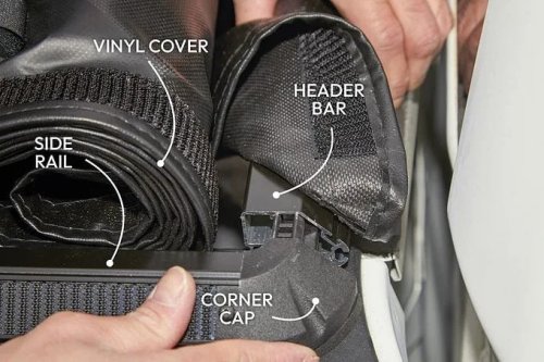 The Simple Upgrade I Used to Protect My Truck Bed From the Elements