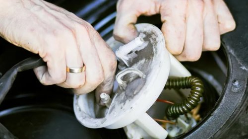 Mechanical Vs. Electric Fuel Pump: Pros, Cons, And Differences Between Them