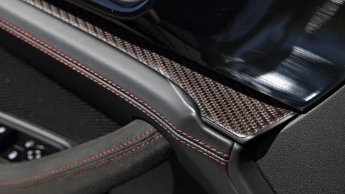 Tested: The 2026 Porsche Panamera GTS Still Has a Point