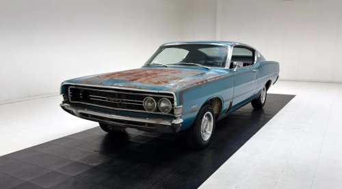 The 10 Coolest Cars For Sale On Motorious Right Now Under $20,000