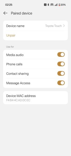 Your Android Auto calls are broken because of these hidden settings
