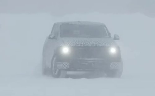 Ford Gives First Official Look at Its Upcoming $30,000 Electric Truck in New Videos