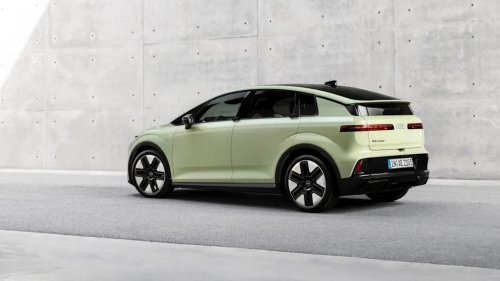Audi unveils electric A2 e-tron targeting compact segment