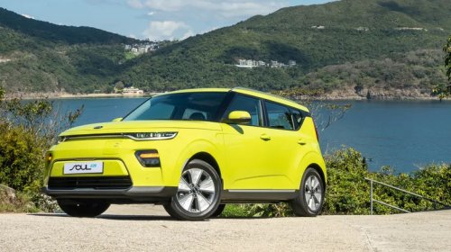 Kia, 4 Kia Models With The Best Resale Value