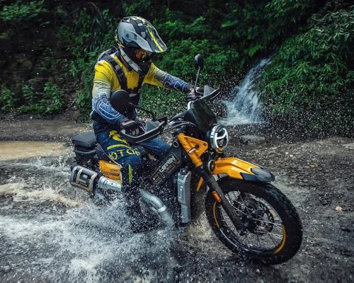Leten’s LT190 Moto Aims for “All-Scenario” Utility with Rider-Friendly Manners