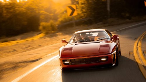 The 355 by Evoluto in Photos