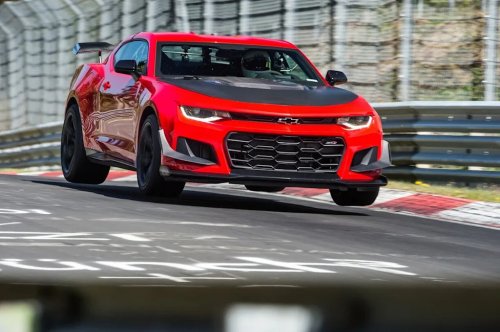 Apex, The First Apex: A Guide to Surviving Your Debut Track Day