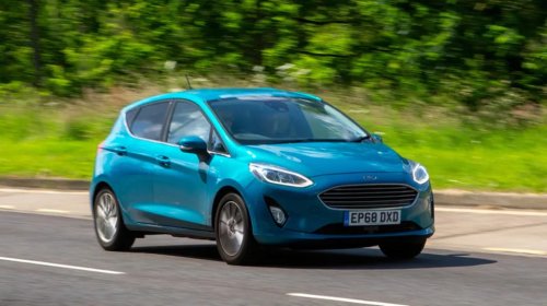 Ford, Why Did Ford Discontinue The 1.0-Liter EcoBoost Engine?