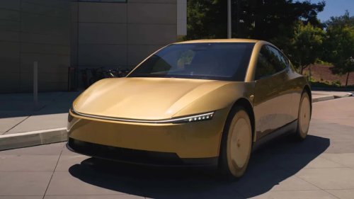 The Tesla Cybercab Has No Brake Lines Or Brake Fluid. Here’s How It Stops