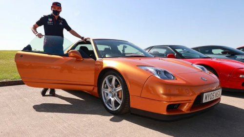 These Are The Cars You Wish You Bought When They Were Cheap