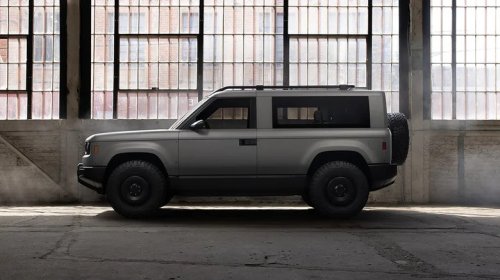 Slate, Battery, Why The Slate Truck Made A Last Minute Change To Its Battery Tech