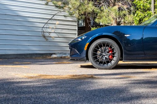 The New ND Miata Sounds Really Expensive, But Look At What Miatas Used To Cost