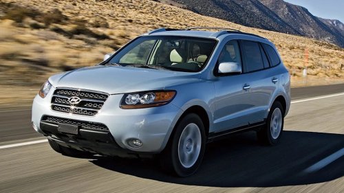 This Crossover Beat Ford, Toyota, and Hyundai in 2007. Would You Pick It?
