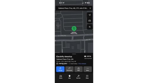 GM, GM Is Making EV Charging A Lot Simpler With Energy Pass, NACS On All 2027 Models