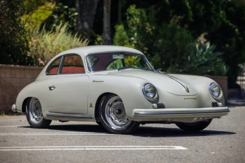 The 10 Coolest Porsches For Sale On Motorious This Week