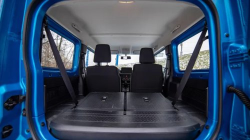 SUV, 5 SUV Features To Look For If You Love Camping Or Other Outdoor Fun