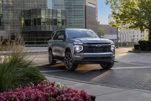 GM, Your Phone Is Your New Key Fob on These GM Models