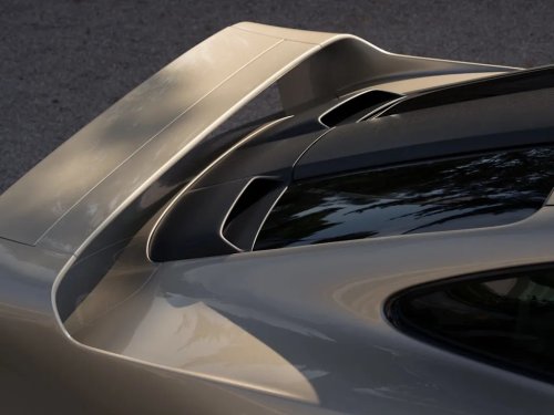 See Every Angle of the Marc Philipp Gemballa Marisen GT