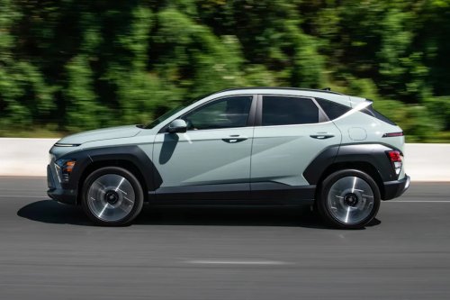 Hyundai, Hyundai Kona, Kia, Kia Seltos, Hyundai Kona Vs. Kia Seltos Sales: The Tables Have Turned