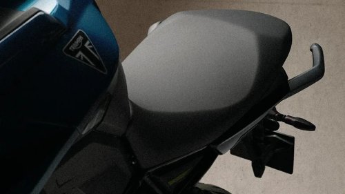 The Best New Triumph Motorcycles of 2026 (So Far)