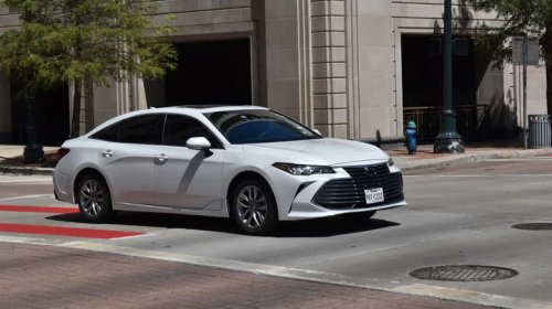 12 Cheap Cars That Are Still Reliable After Hitting 200,000 Miles