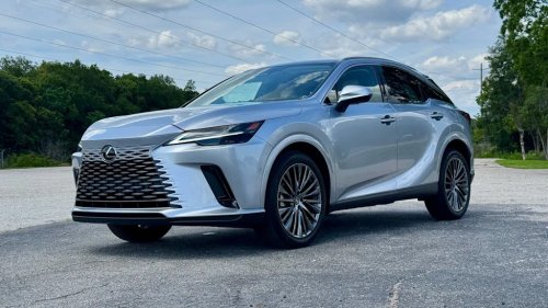 Lexus, Lexus IS, Acura, Genesis, Lexus RX Vs. Acura MDX Vs. Genesis GV80: Which One Is The Most Reliable? There's One Clear Winner