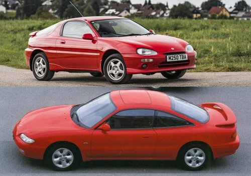 Top 10 Best Mazdas of All Time