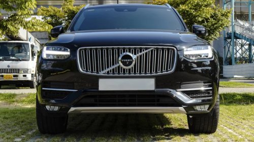 Volvo, Volvo XC90, Here's How Much A 2021 Volvo XC90 Recharge Has Depreciated In 5 Years