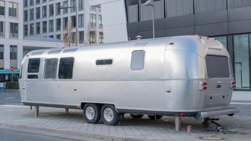 What Does RV Stand For, And How Are They Different From Campers?