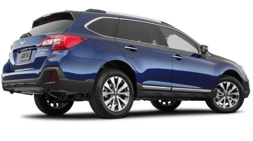Subaru, Subaru Outback, These Are Subaru Outback Years To Avoid (According To Owners)