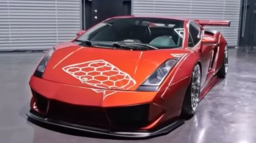 8 Of The Wildest Cummins Swaps Of All Time