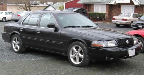 10 Used V8 Cars Getting Shockingly Affordable Right Now