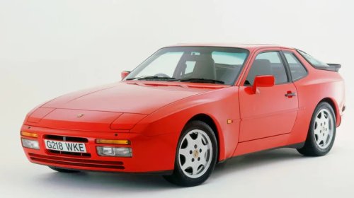 These Are The Cars You Wish You Bought When They Were Cheap