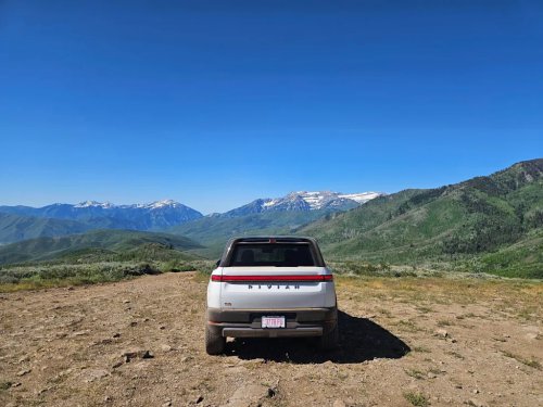 Tested: The 2027 Rivian R2 Is Easy to Love