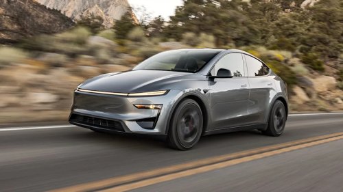 Tested! We Have Big Thoughts on the Tesla Model Y Performance