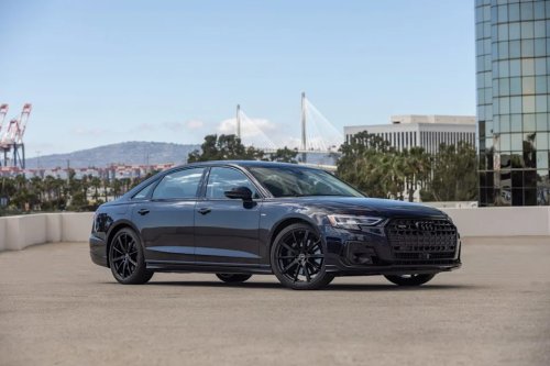 Porsche, Porsche Panamera, Audi, Audi A8, Next Porsche Panamera, Audi A8 Will Reportedly Share Both a Factory and a Platform