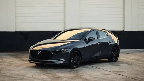 Cars Are Becoming Gen Z’s More Realistic Version Of The American Dream
