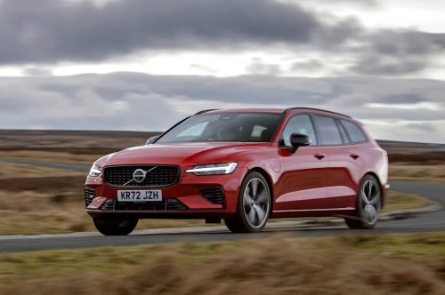 The best hybrid cars: PHEVs and regular hybrids rated