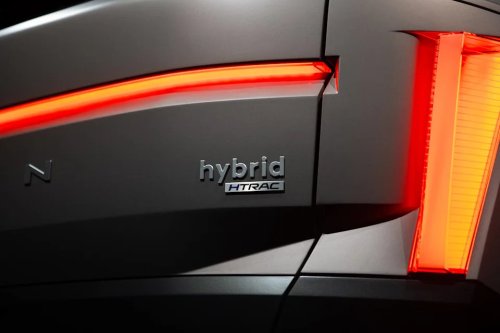 Hyundai, Hyundai Tucson, 2027 Hyundai Tucson Specs Are Out, And The CX-5 Has Reason To Worry