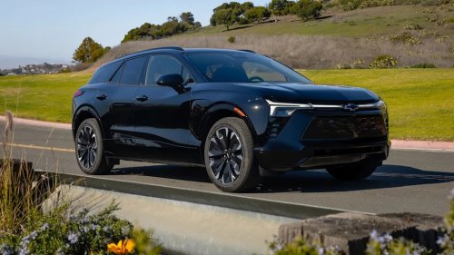 Chevrolet, 2027 Chevrolet SUVs: What’s In, What’s Out, What’s Changed