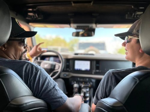 Tire Rack Street Survival Prepares Teen Drivers To Safely Hit The Road