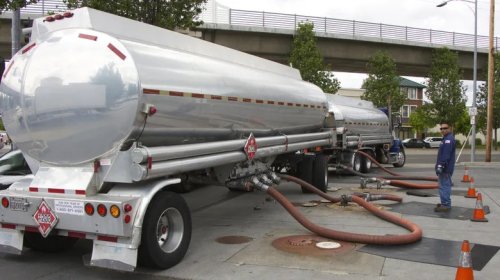 If You Hate Cobalt Mining, I Have Terrible News About How Gasoline And Diesel Are Made