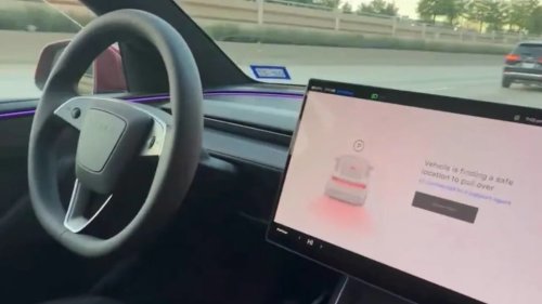 Have Touchscreens Officially Gone Too Far?